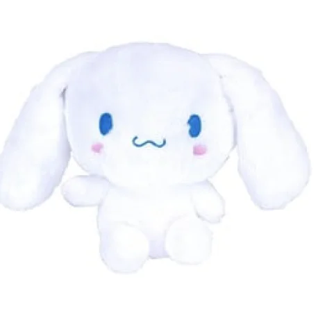 CINNAMOROLL - Classic Plush 22cm